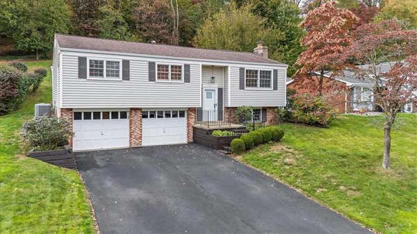 2925 ALBINE DR, GLENSHAW, PA 15116 - Image 1