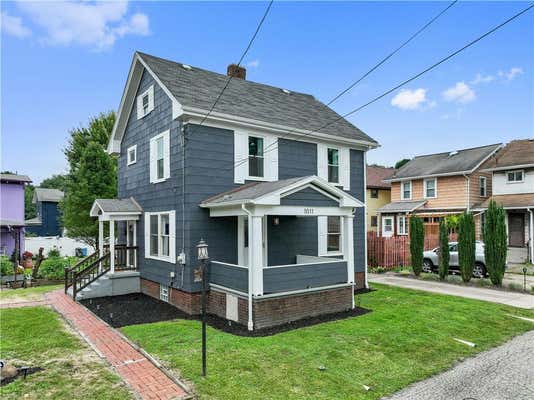 1011 WILSON ST, NEW BRIGHTON, PA 15066 - Image 1