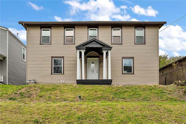 1375 4TH AVE, FREEDOM, PA 15042 - Image 1