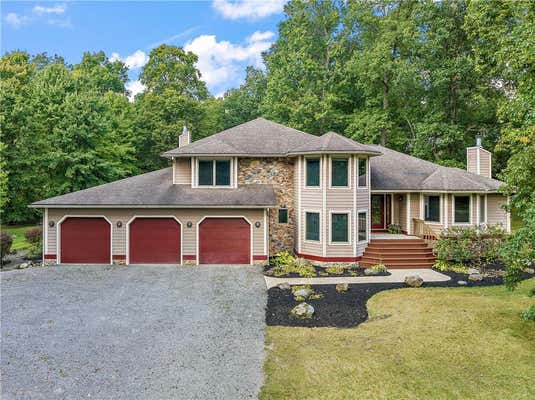 49 BABCOCK RD, MERCER, PA 16137 - Image 1