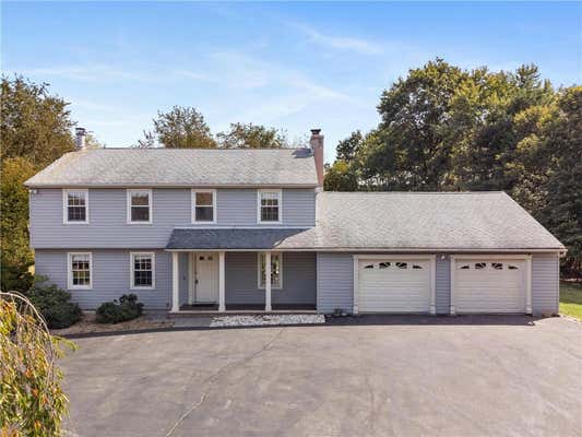 155 MONKS RD, SAXONBURG, PA 16056 - Image 1