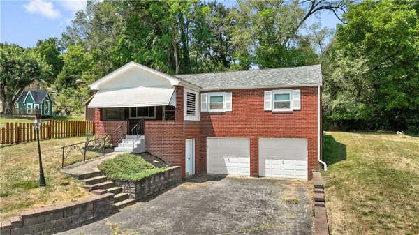 303 SANDY DR, GLENSHAW, PA 15116 - Image 1