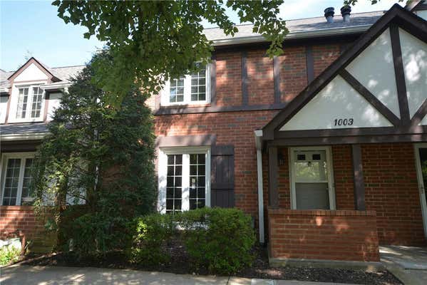 1800 FOXCROFT LN APT 1003, ALLISON PARK, PA 15101 - Image 1