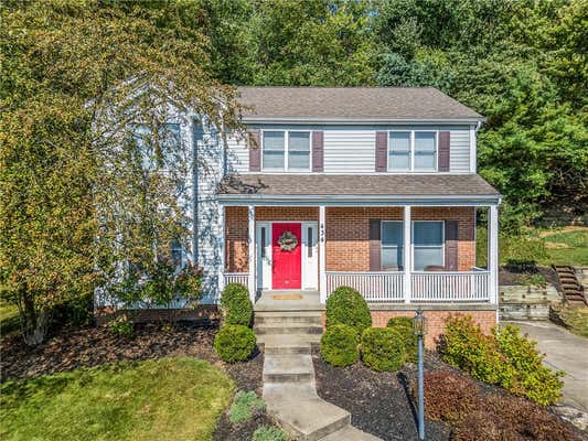 434 TYBURN DR, WEXFORD, PA 15090 - Image 1