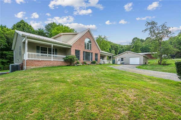 1950 SHADY PLAIN RD, APOLLO, PA 15613 - Image 1