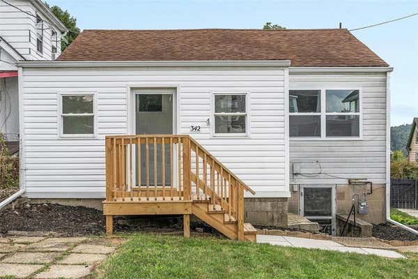 342 4TH ST, TRAFFORD, PA 15085 - Image 1