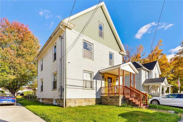 58 COLUMBIA AVE, GREENVILLE, PA 16125 - Image 1