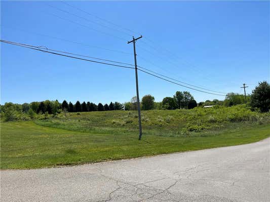 0 SR-318 & EXECUTIVE CT., WEST MIDDLESEX, PA 16159 - Image 1