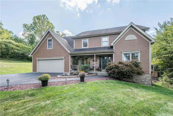 214 MARSHALL RD, OAKDALE, PA 15071 - Image 1