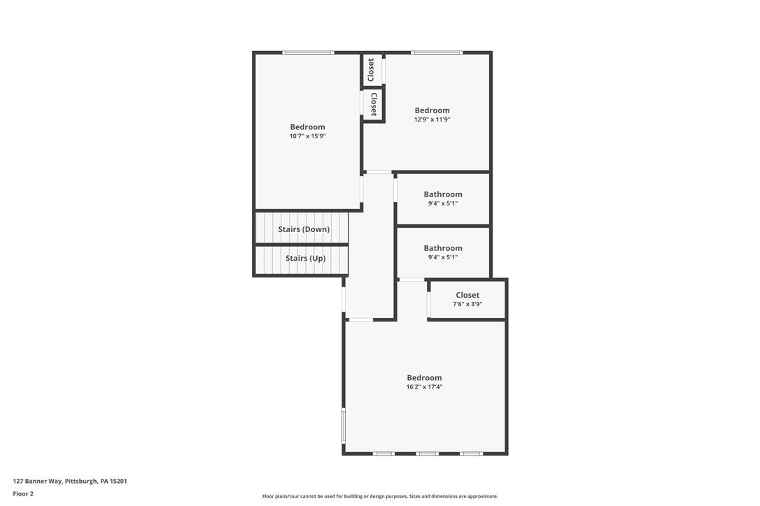 Pittsburgh, Pennsylvania, 15201, United States, 3 Bedrooms Bedrooms, ,4 BathroomsBathrooms,Residential,Active,1968384