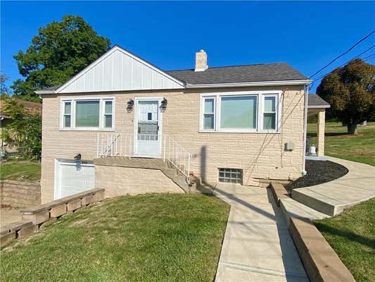 5113 HILL ST, FINLEYVILLE, PA 15332 - Image 1