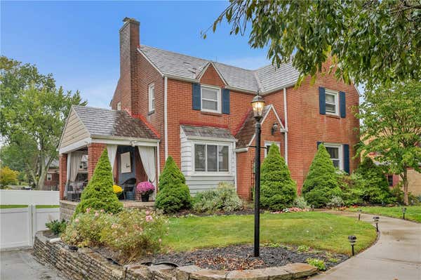 203 WOODLAND AVE, GLENSHAW, PA 15116 - Image 1