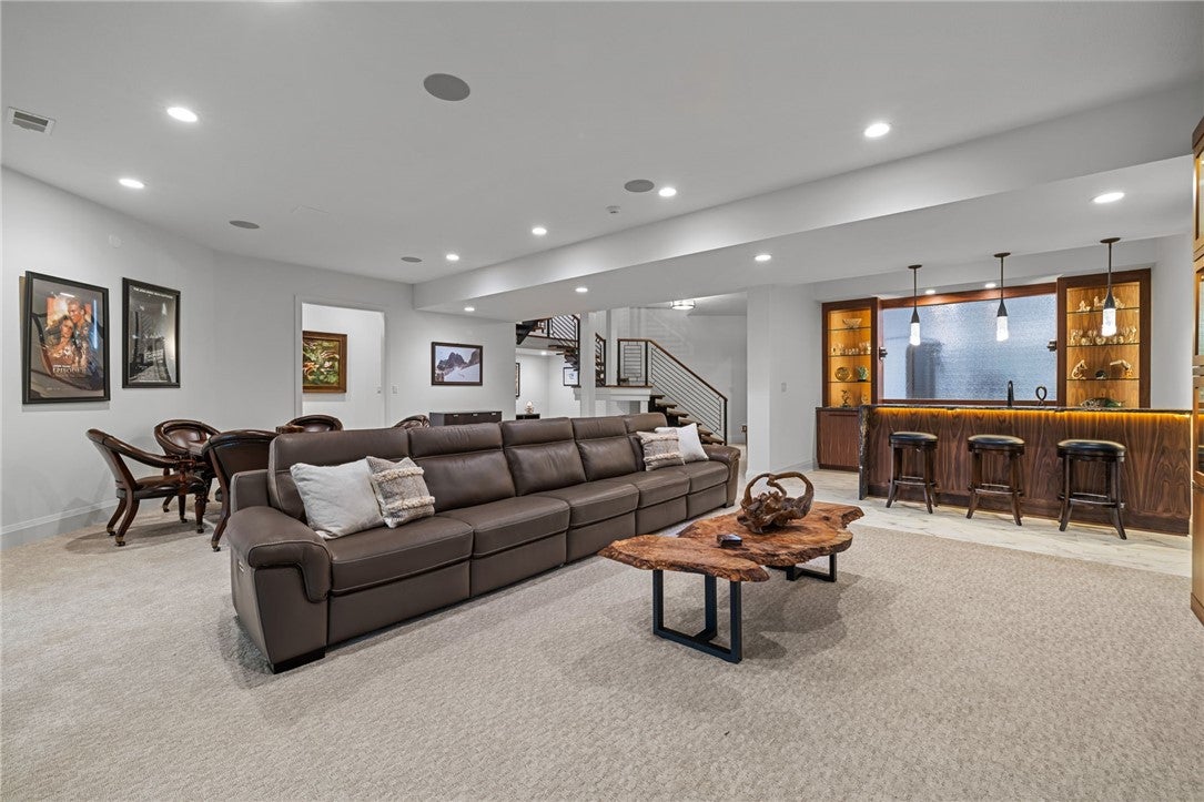 Wexford, Pennsylvania, 15090, United States, 5 Bedrooms Bedrooms, ,5 BathroomsBathrooms,Residential,Active,2006966