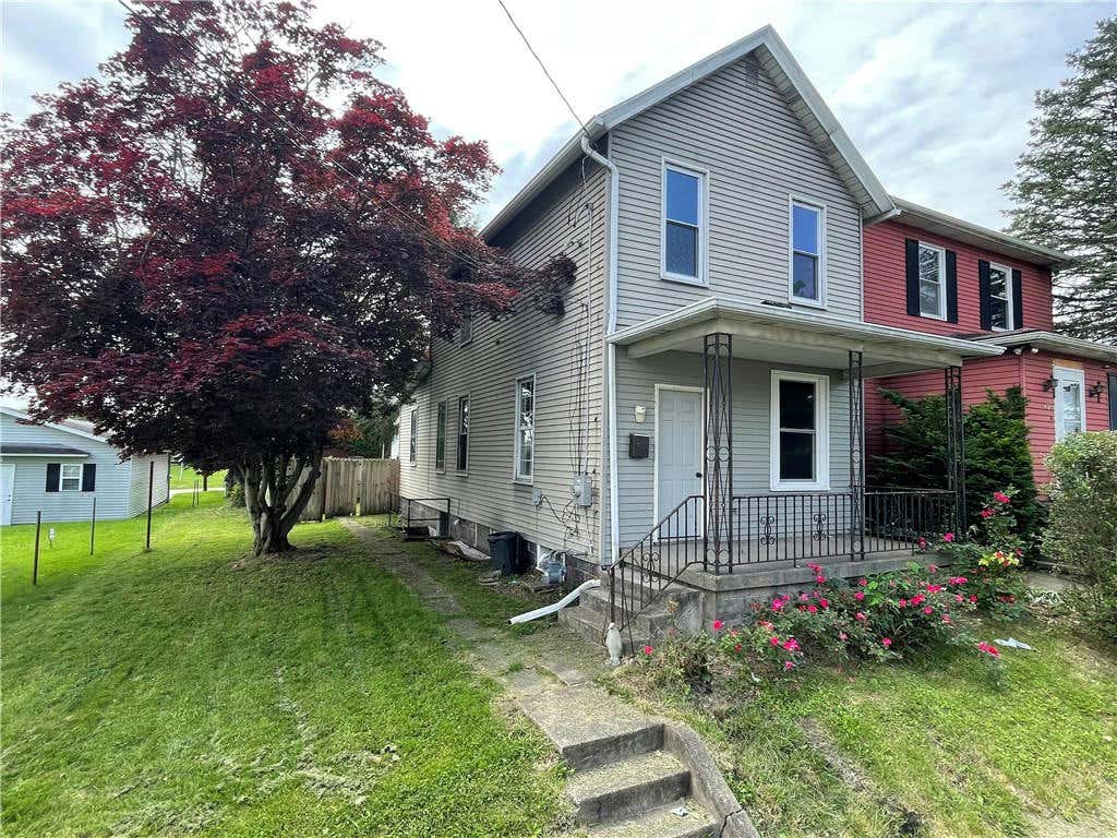 435 1ST ST, DONORA, PA 15033, photo 1 of 13