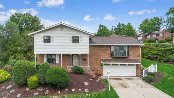 3325 EISENHOWER DR, WHITE OAK, PA 15131 - Image 1