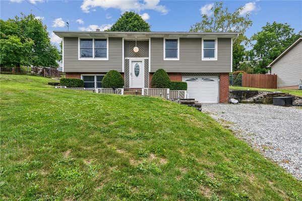 224 MOUNT MANOR RD, MANOR, PA 15665 - Image 1