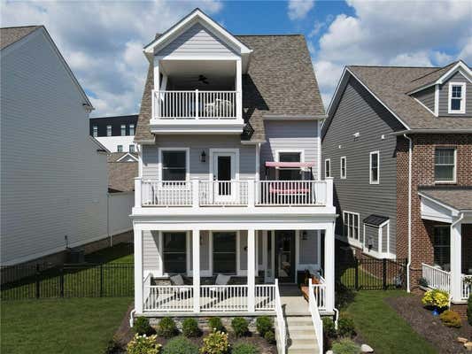 11 ALLEGHENY AVE, OAKMONT, PA 15139 - Image 1