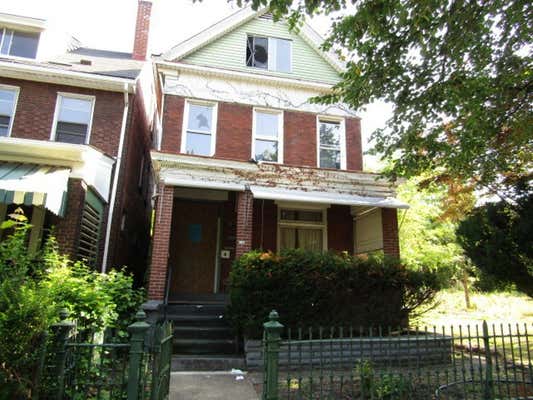 7409 IDLEWILD ST, PITTSBURGH, PA 15208 - Image 1