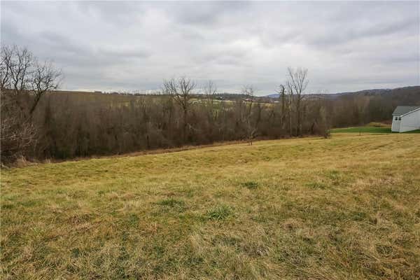 LOT#32 COBLESTONE DRIVE, BURGETTSTOWN, PA 15021 - Image 1