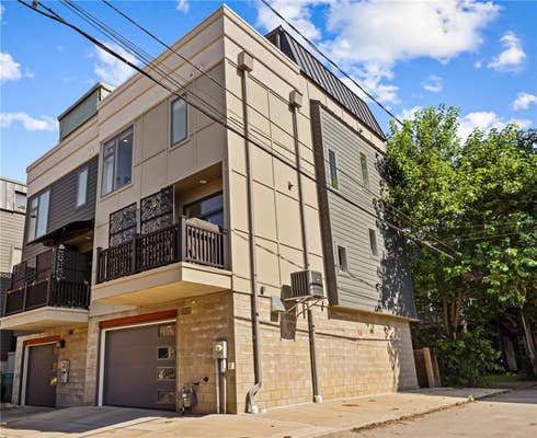 3729 MULBERRY WAY, PITTSBURGH, PA 15201, photo 1 of 50