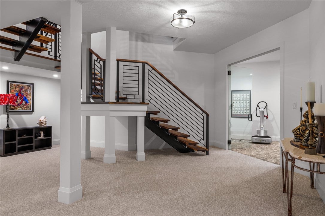 Wexford, Pennsylvania, 15090, United States, 5 Bedrooms Bedrooms, ,5 BathroomsBathrooms,Residential,Active,2006966