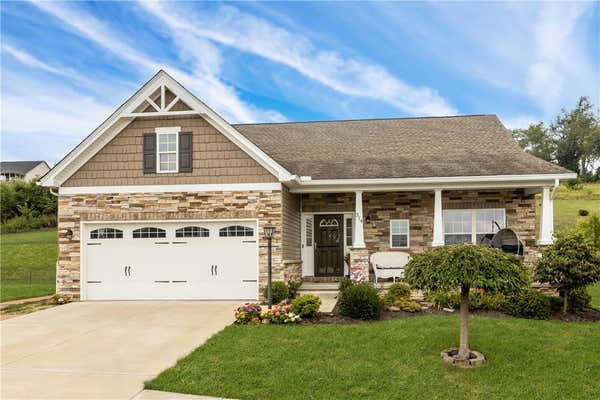 314 GARDEN CT, WASHINGTON, PA 15301 - Image 1