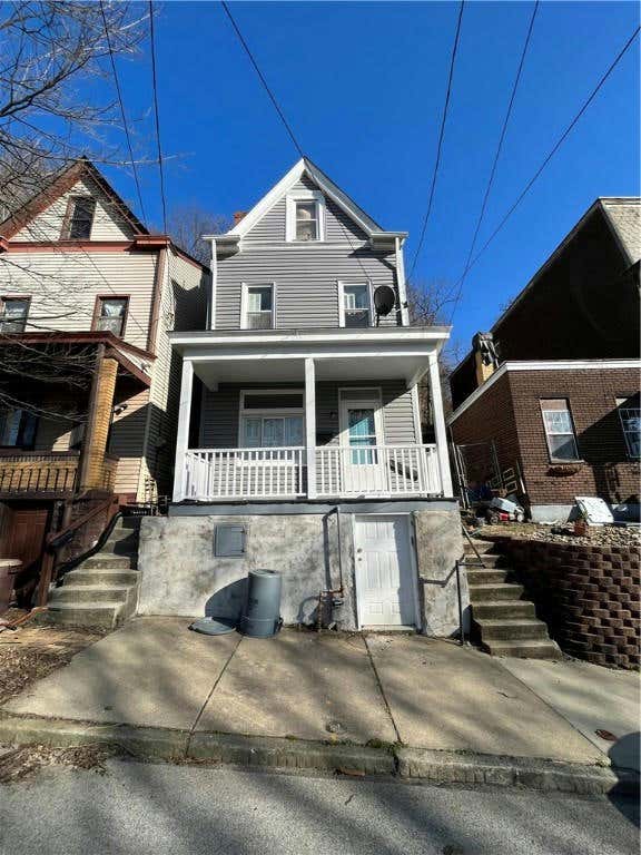 1037 HALL ST, PITTSBURGH, PA 15212, photo 1 of 12