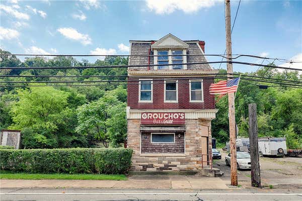 500 BALDWIN RD, PITTSBURGH, PA 15207 - Image 1