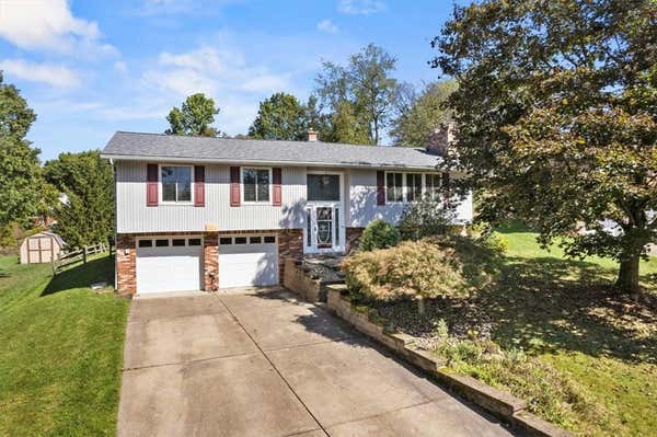 2021 PIPER CT, ALLISON PARK, PA 15101 - Image 1