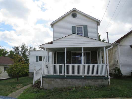 1145 BRUCE ST, WASHINGTON, PA 15301 - Image 1