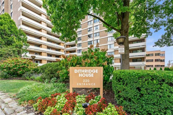 220 N DITHRIDGE ST APT 705, PITTSBURGH, PA 15213 - Image 1