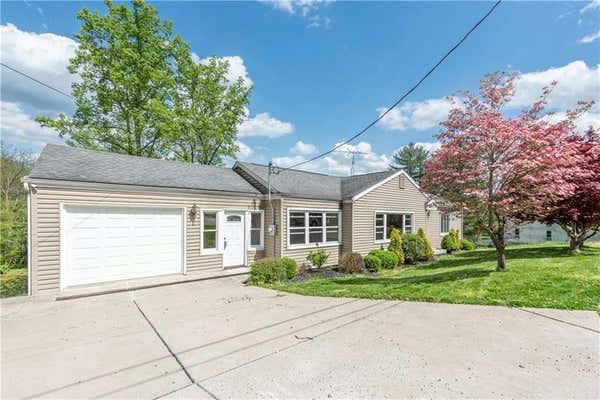 320 PARCELL ST, CLAYSVILLE, PA 15323 - Image 1