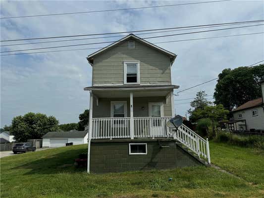 254 4TH AVE, CRUCIBLE, PA 15325 - Image 1