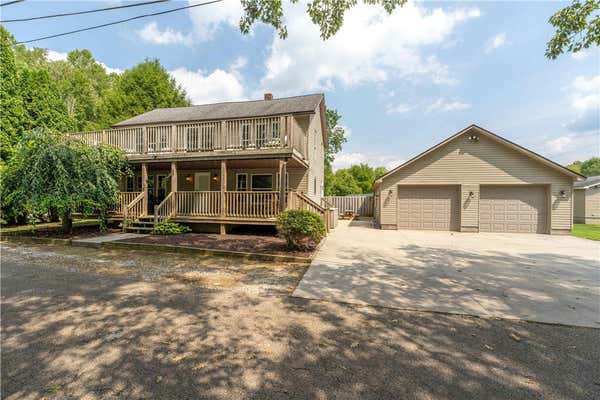 829 RIVER RD, CONFLUENCE, PA 15424 - Image 1