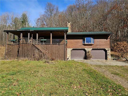 734 TORPEDO RD, PITTSFIELD, PA 16340 - Image 1