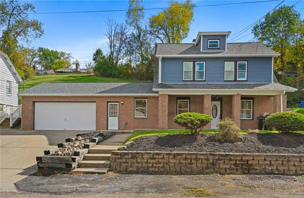 802 MILL ST, BRIDGEVILLE, PA 15017 - Image 1