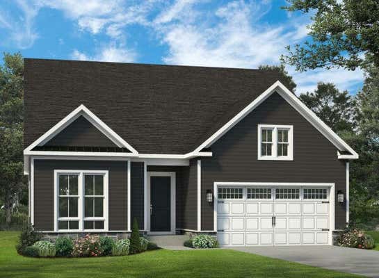 2028 FROMAN DR LOT 116, BADEN, PA 15005 - Image 1