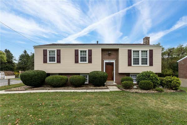 215 SHARON GRANGE RD, ALIQUIPPA, PA 15001 - Image 1