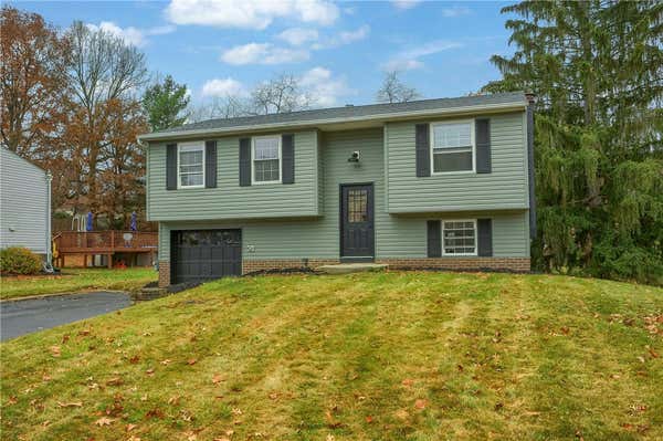 306 FAYETTE DR, CRANBERRY TWP, PA 16066 - Image 1