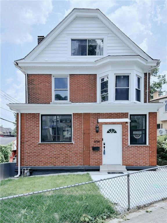 604 CHISLETT ST, PITTSBURGH, PA 15206, photo 1 of 37