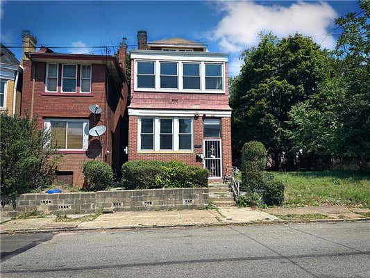 7709 BENNETT ST, PITTSBURGH, PA 15208 - Image 1