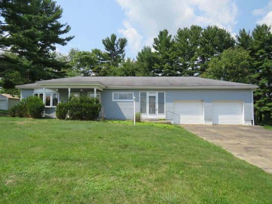 295 PARIS COLLIERS RD, BURGETTSTOWN, PA 15021 - Image 1