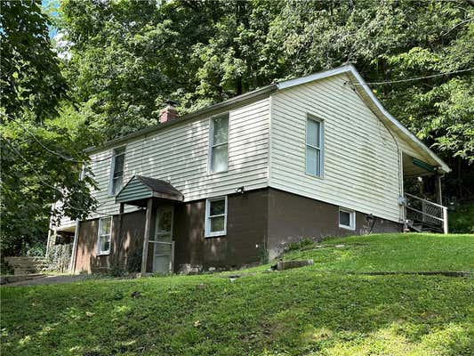 386 DRY RUN RD, MONONGAHELA, PA 15063 - Image 1