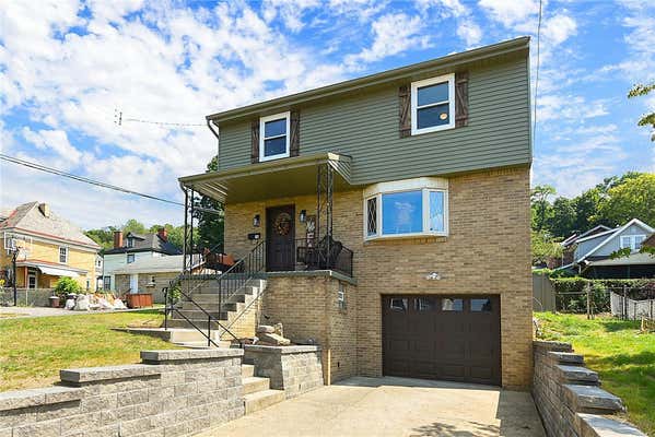 70 MCMUNN AVE, PITTSBURGH, PA 15205 - Image 1