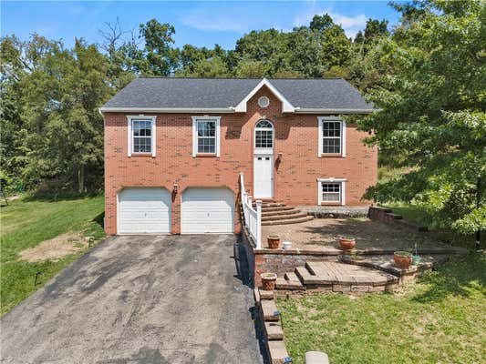 1096 RURAL RIDGE DR, CHESWICK, PA 15024 - Image 1