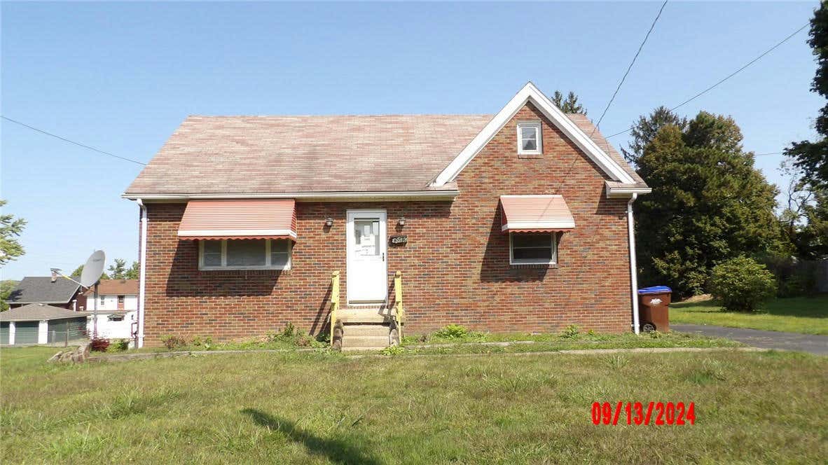 1016 BOND ST, FARRELL, PA 16121, photo 1 of 22