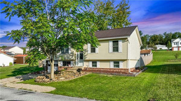 23 HOMESTEAD DR, AVELLA, PA 15312 - Image 1