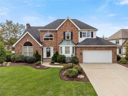 233 MEADOWBROOK DR, CRANBERRY TOWNSHIP, PA 16066 - Image 1