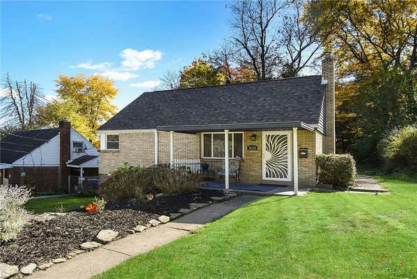 3028 BLACKRIDGE AVE, PITTSBURGH, PA 15235 - Image 1