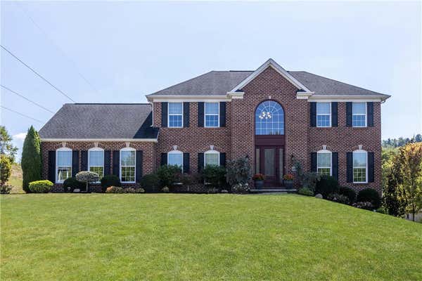 617 SCENIC RIDGE DR, VENETIA, PA 15367 - Image 1